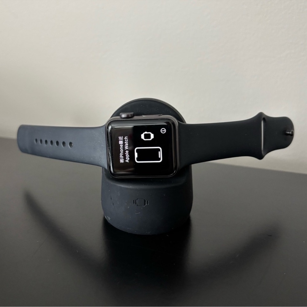 Apple Watch Series 3
